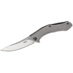 ZT 0707  The Perfect Balance Between Big and Small Knives - The