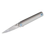 Michael Zieba MS3 Manhattan Special Pro EDC Flipper Knife 2.75 