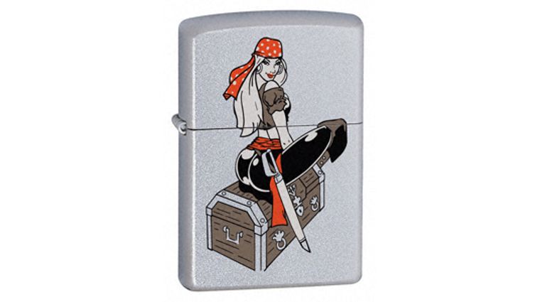 ZIPPO ´81 MARRYAT (SMITH LTD.) SV CHROME ネット販壳 メンズ