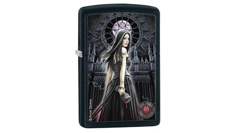 28546 - ZIPPO 28546 LIMITED EDITION NUMERATO 2 ACCENDINI - Zippo