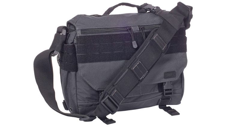 5.11 Tactical Covert Satchel Carrying Bag
