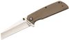 Browning Primal Scalpel Folding Knife 2.75 Satin Replaceable