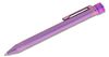 Fisher X-750 Series Space Pen with Comfort Grip, Chrome Plated