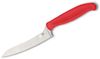 Spyderco 600F Galley-V Easy-to-Use Sharpening System, Fine Grit Ceramic  Rods - KnifeCenter