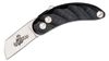 United Cutlery Gil Hibben Alaskan Survival Knife 6-7/8 Blade with Leather  Sheath - KnifeCenter - GH1168