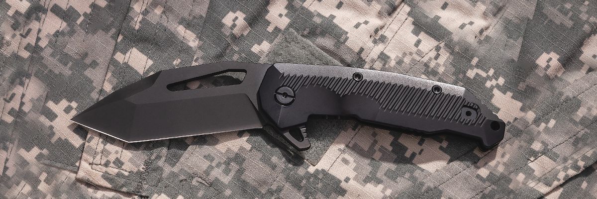 LOTAR Combat | Knife Center