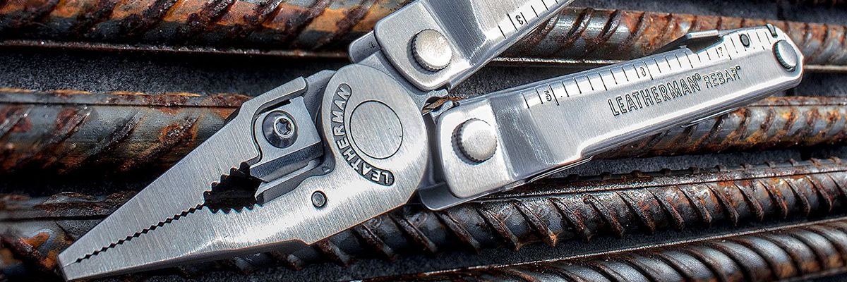 Leatherman Surge Promotional  Custom Imprinted Pocket Knives