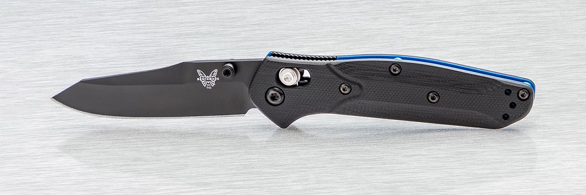 Benchmade Knives - All Models - 1000s of Benchmade Reviews