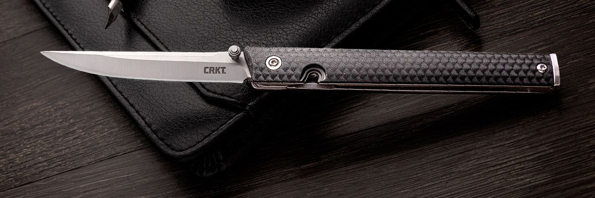 CRKT Columbia River Knives - All Models 100s of Reviews
