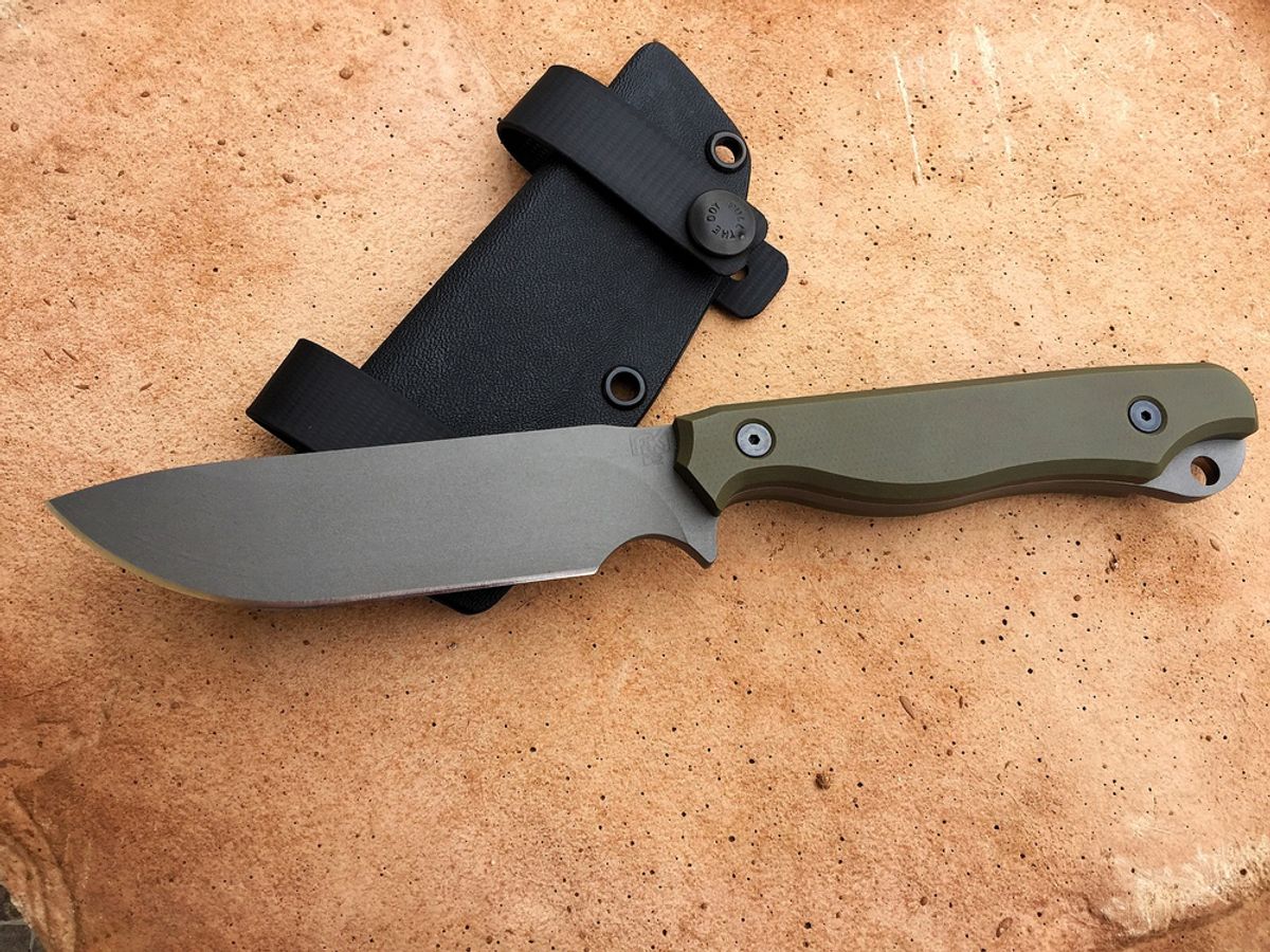 Fodale Knives | KnifeCenter