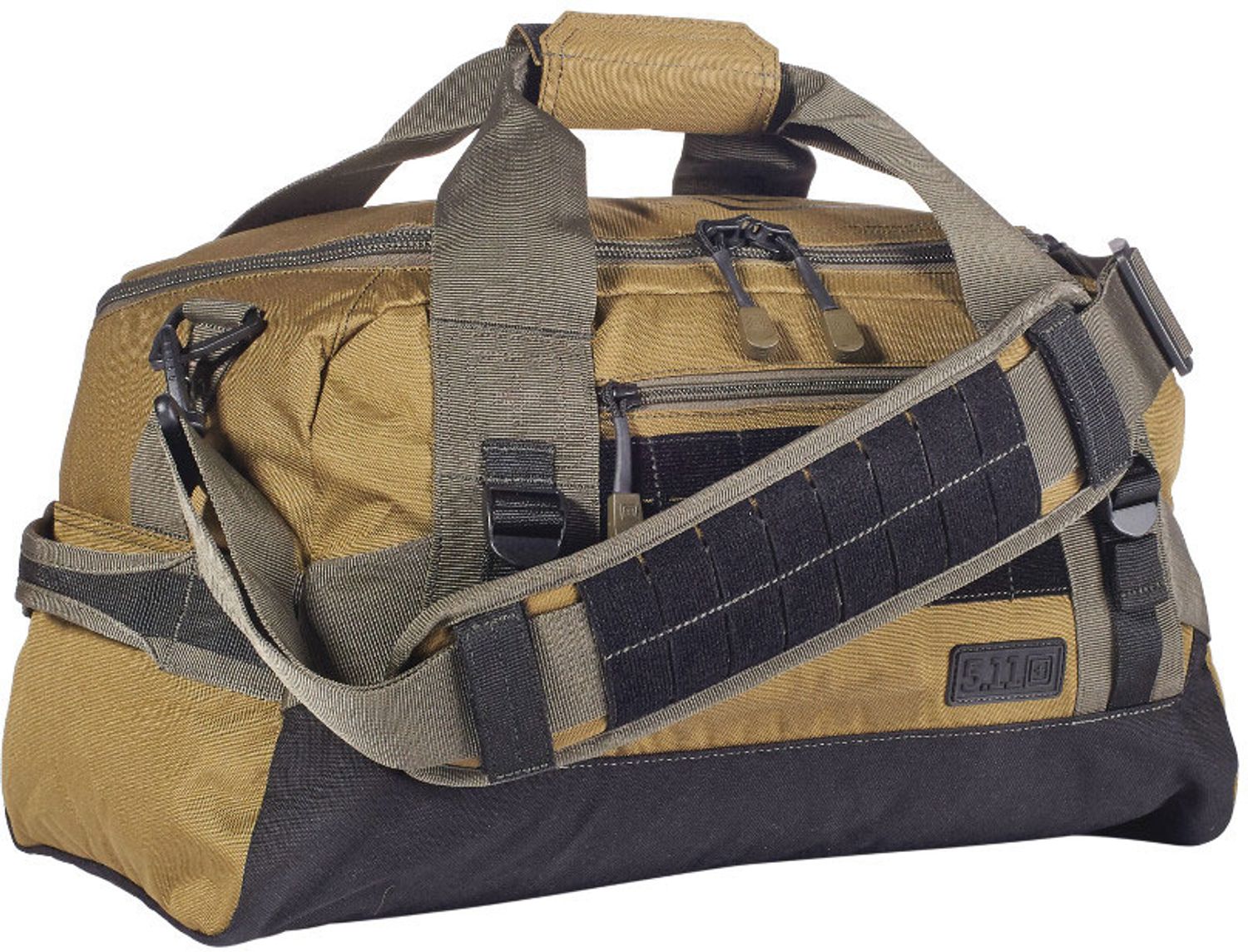 5.11 Tactical NBT Duffle Mike Duffel Bag Claymore 56183 202 KnifeCenter Discontinued