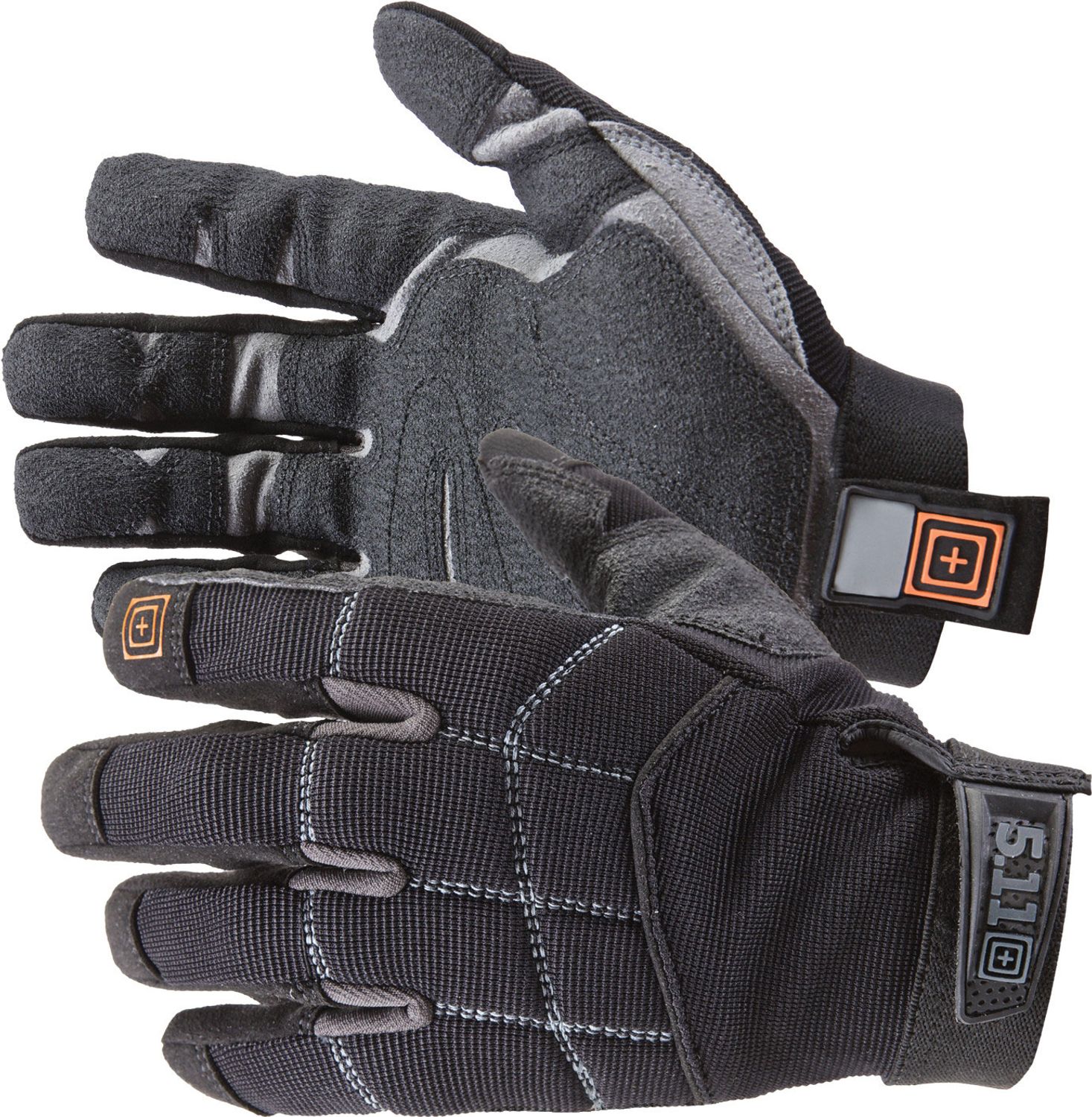 5.11 Tactical 59351-092-M-511 Tactical Gloves Medium 