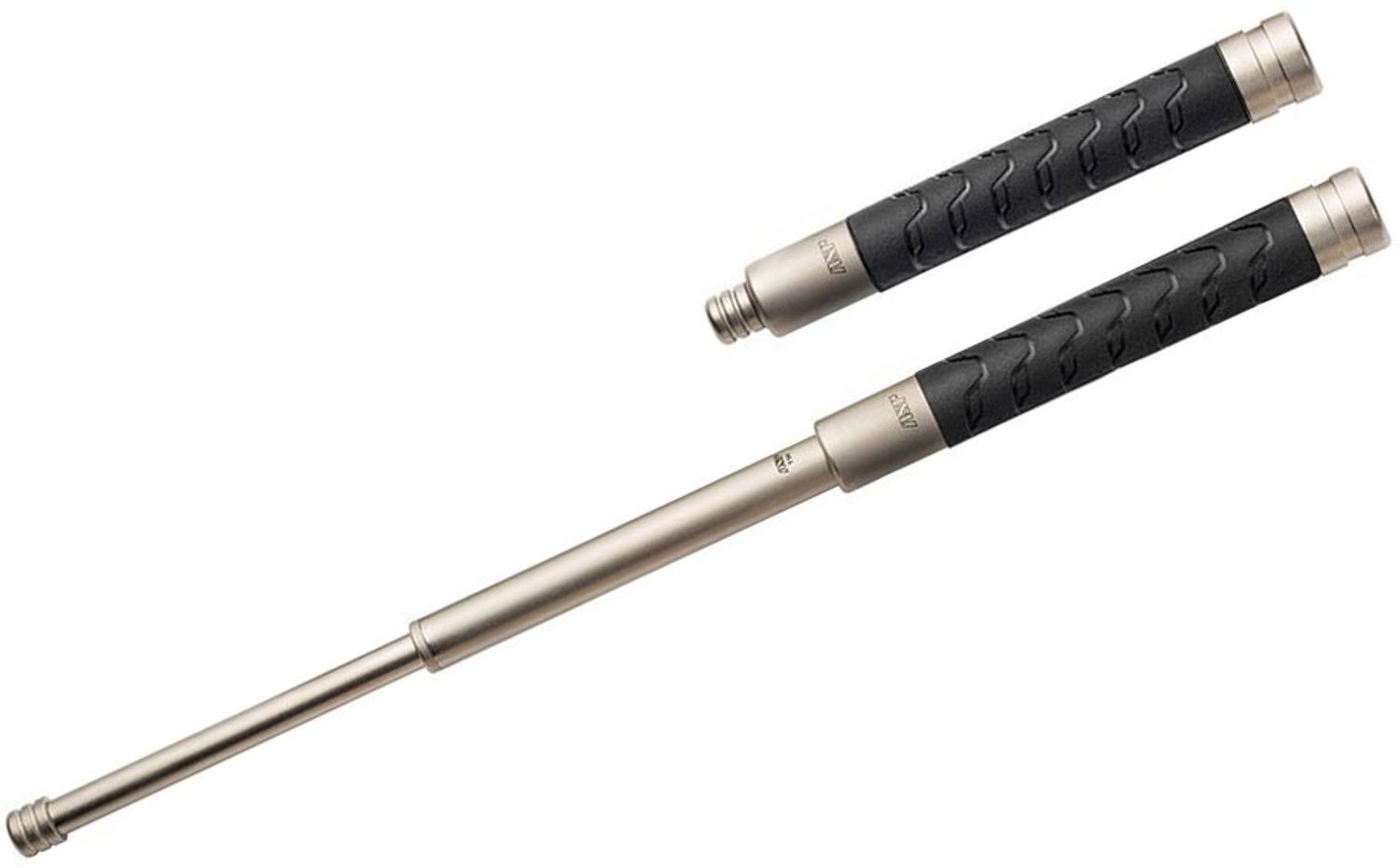 ASP 21" Talon Infinity Electroless Nickel Finish Steel Baton, Vector ...