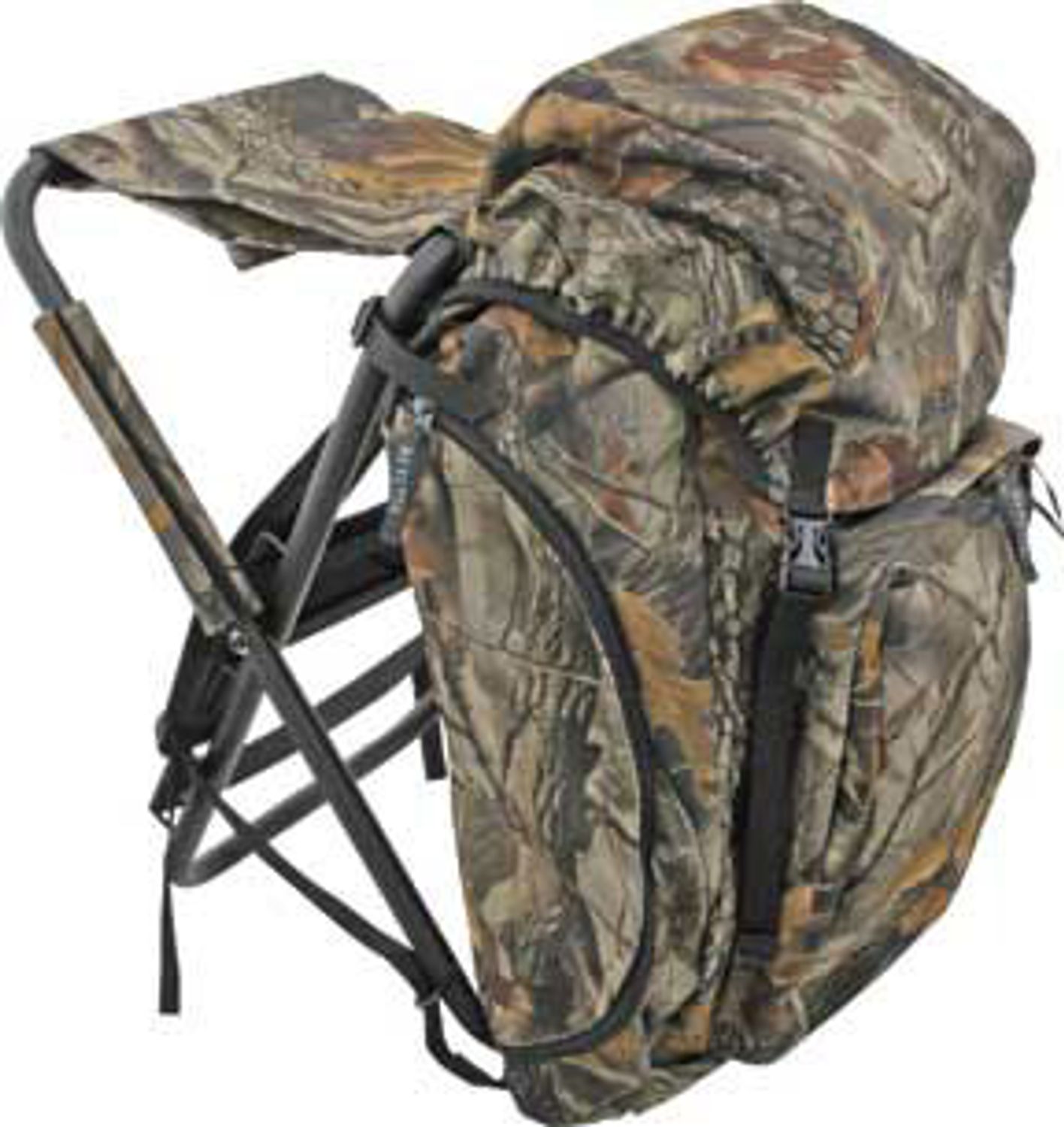 hunting chair pack