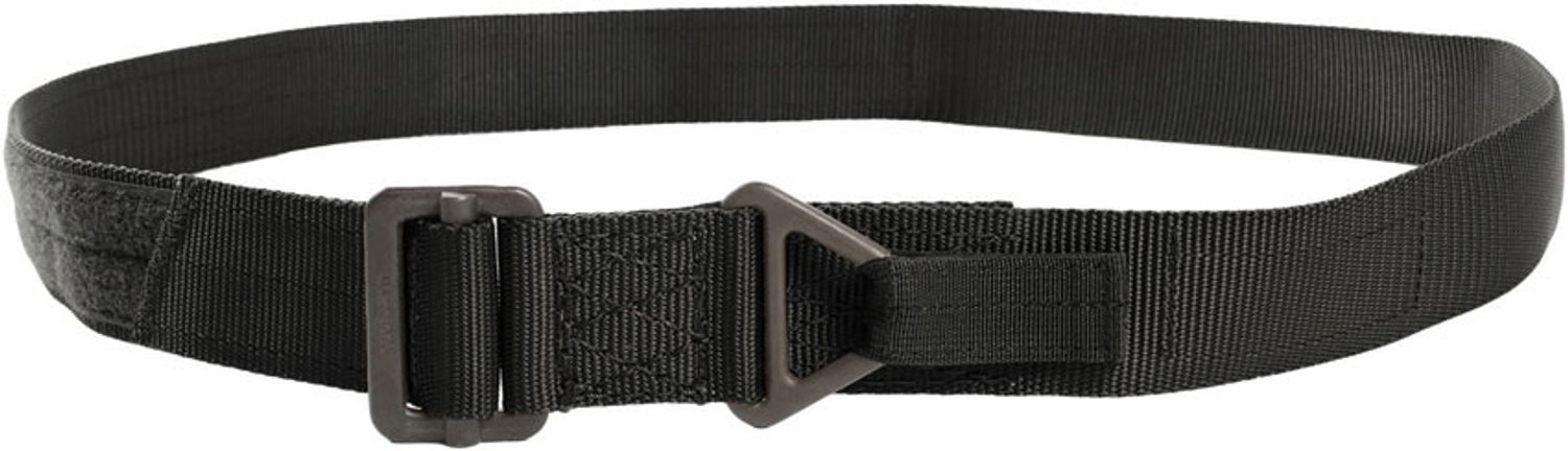 Tactical clearance belt blackhawk