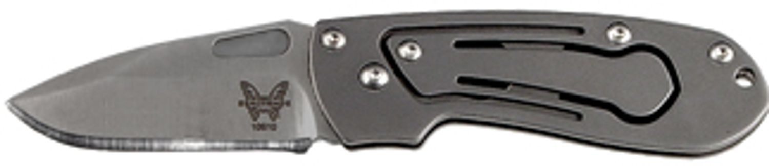 Benchmade Benchmite II - 1.92