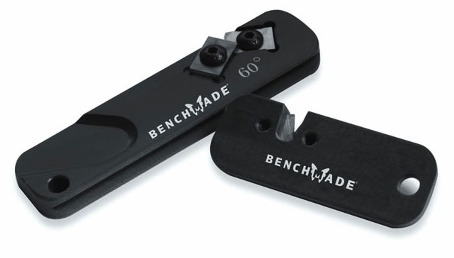 Benchmade Redi-Edge Full Sized Field Sharpener - KnifeCenter