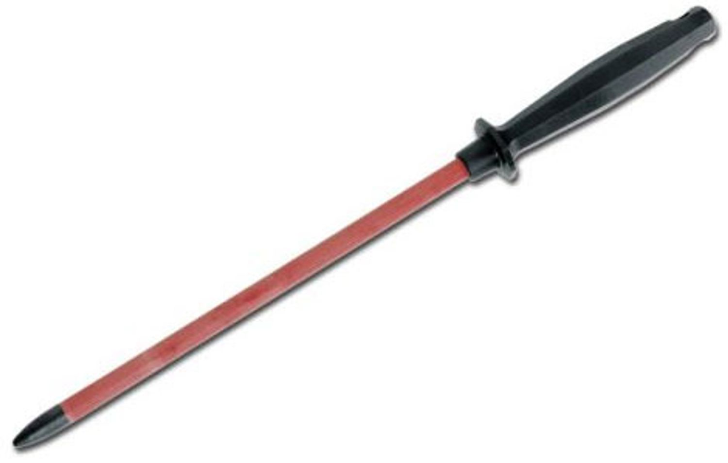 Fischer Bargoin RedSteel, Professional sharpener for basic