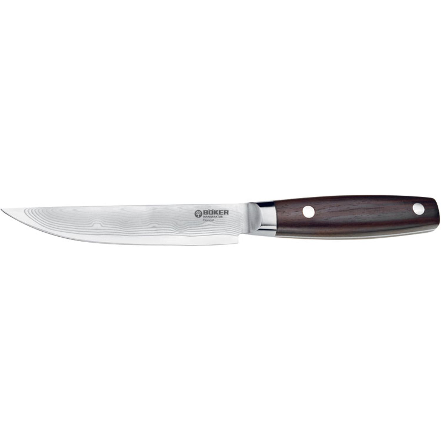 Wusthof Plum 4 Piece 4.5 Steak Knife Set - KnifeCenter