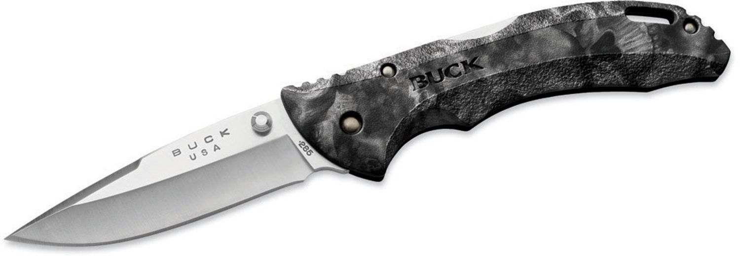 Buck Knives 285 Bantam BLW 3.13 inch Folding Knife