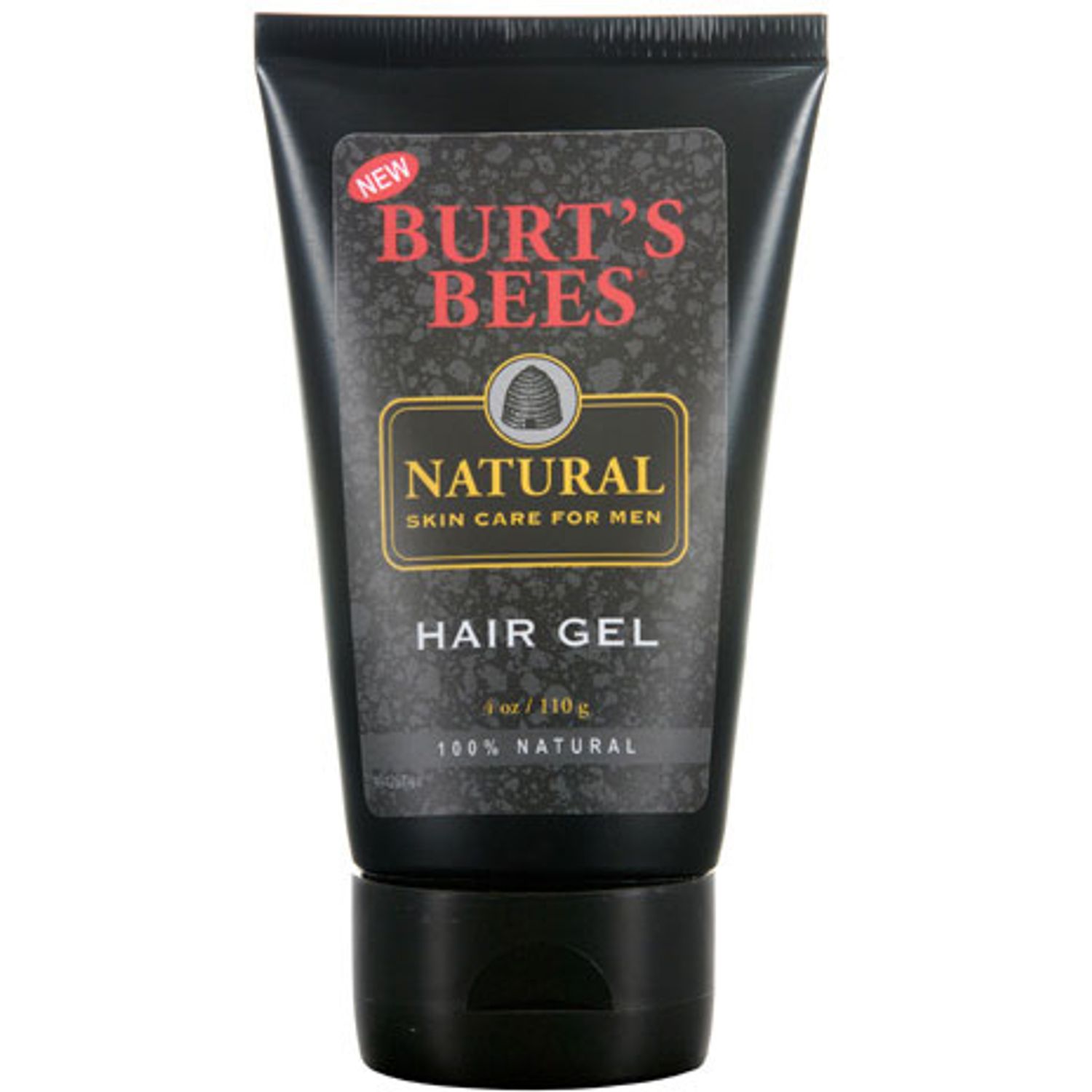 Burt's Bees Natural Skin Care for Men Hair Gel  oz. - KnifeCenter -  BB5751010 - Discontinued