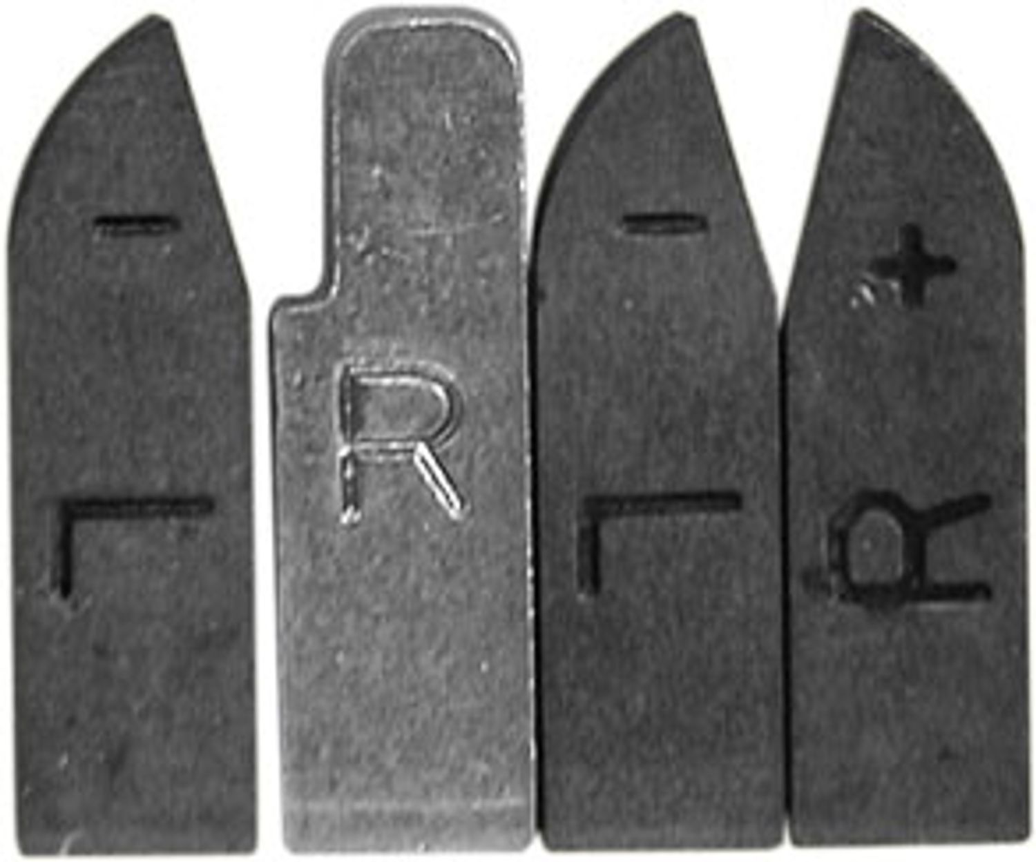 Lansky Sharp'N Cut Tungsten Carbide Sharpener and Cutter