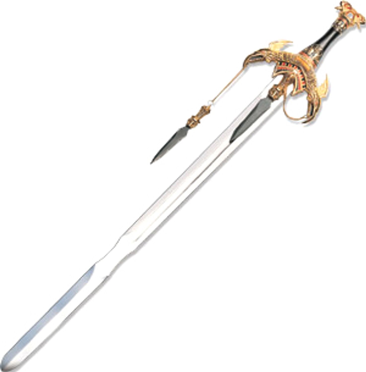 fantasy sword hilts