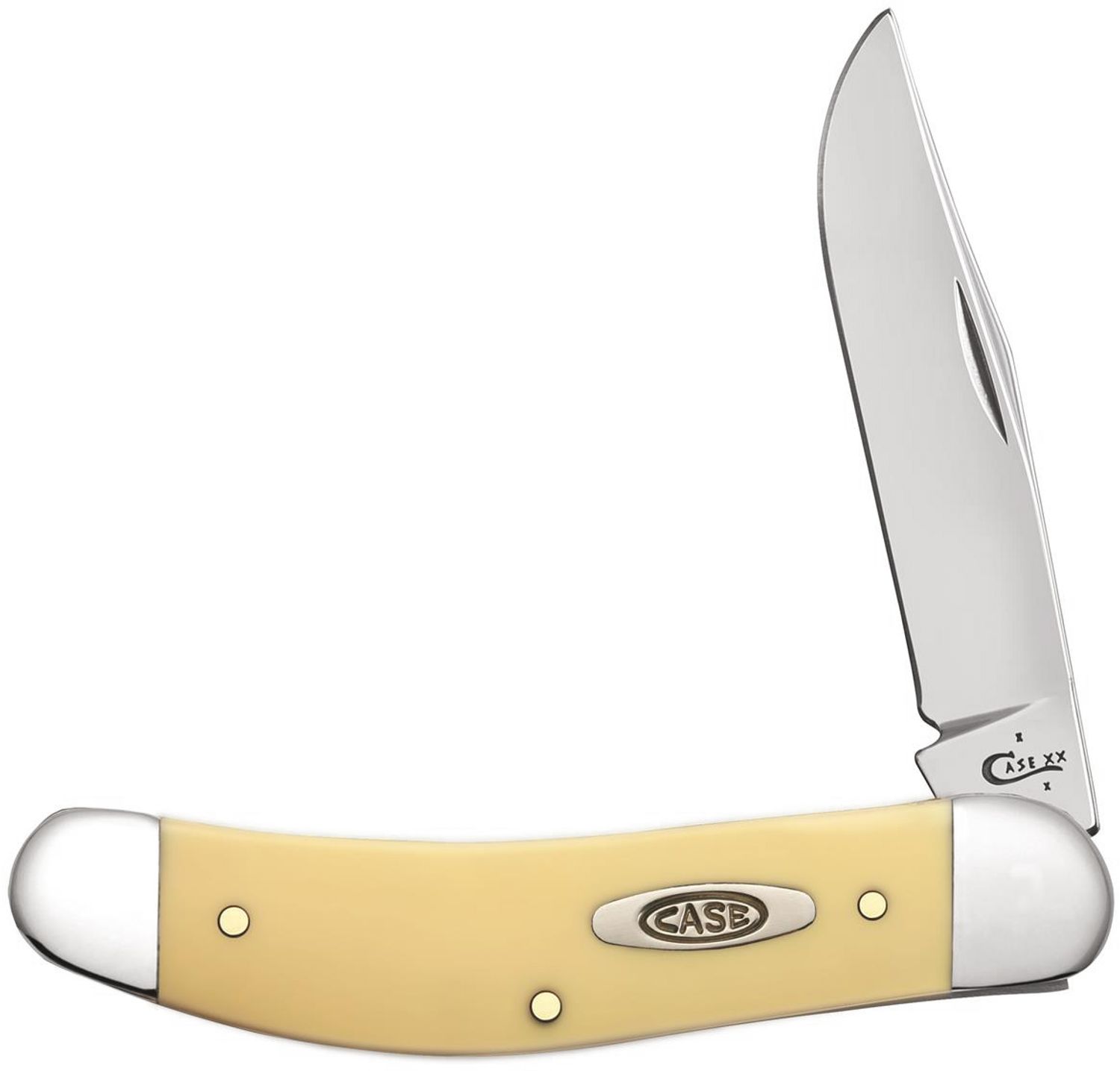 The Buckaroo Dangling Pocket Knife Sheath – Yellow Birch Outfitters