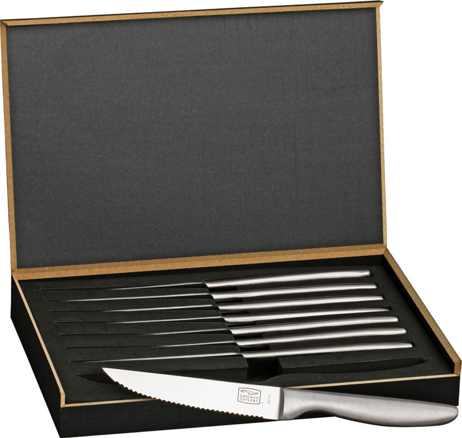 Chicago Cutlery Ellsworth 4-Pc. Steak Knife Set - Macy's