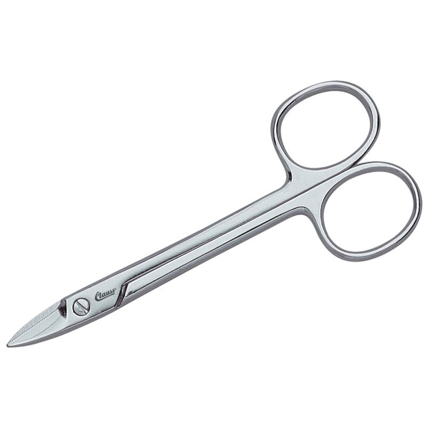 one scissor