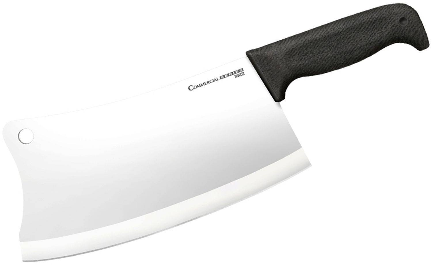 Shun DM0712 Classic Vegetable Cleaver 7.75 Blade, Pakkawood Handle -  KnifeCenter