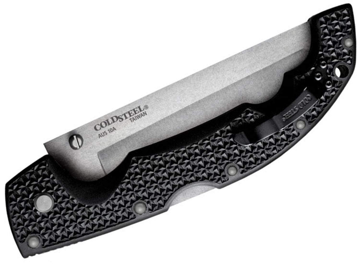 Cold Steel 29AXT XL Voyager Tanto Folding Knife 5.5