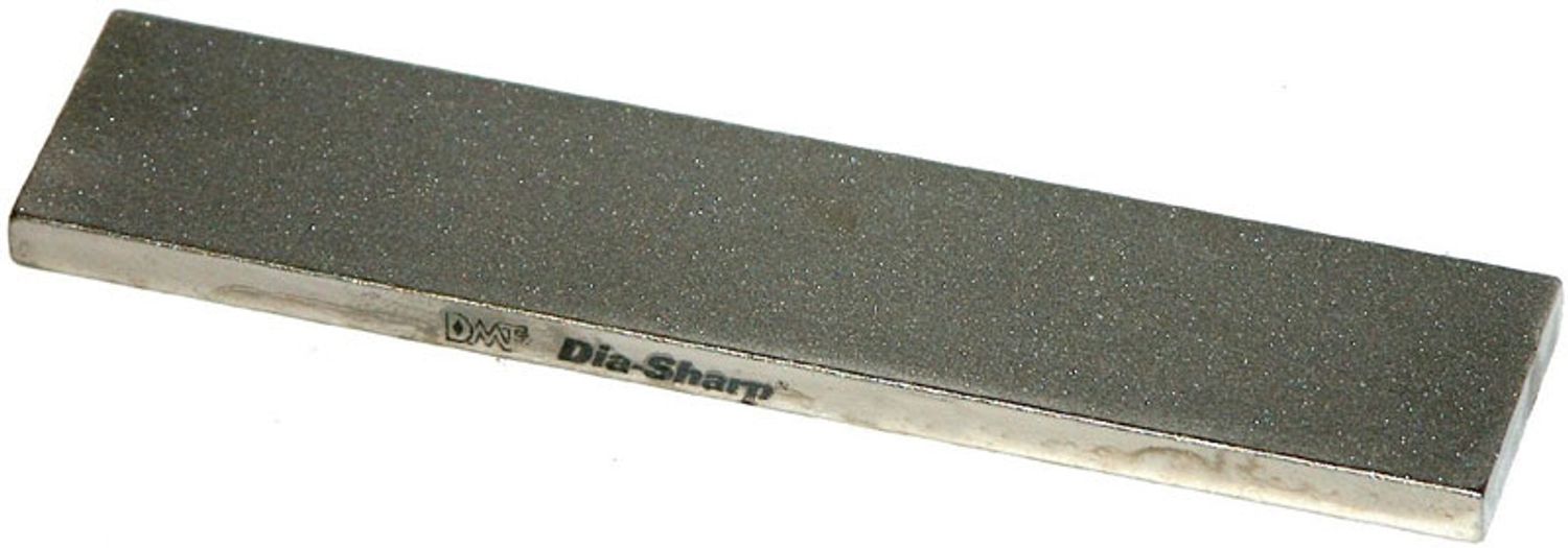 DMT Diamond sharpening stone, extra fine, W4E  Advantageously shopping at