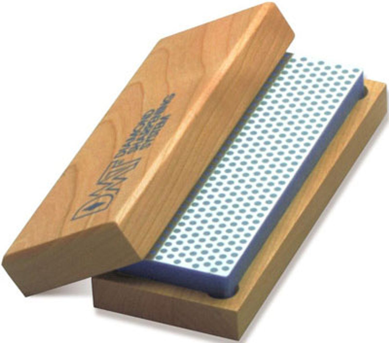 KME Sharpeners Super-Tuff Bench Ceramic Sharpening Stone