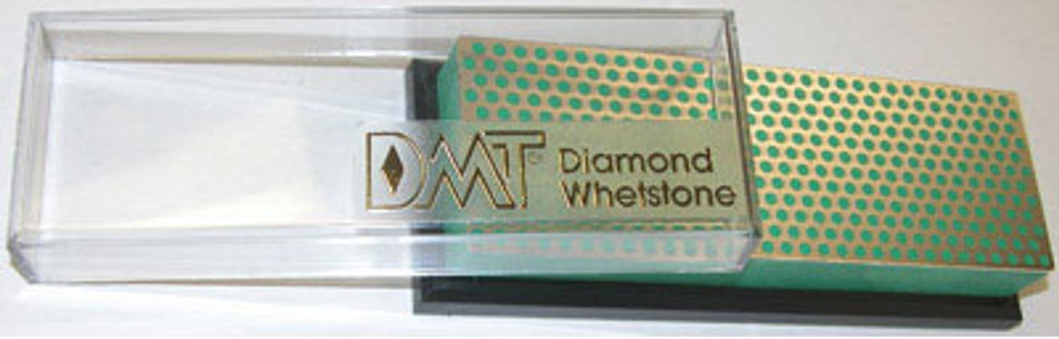 DMT 6 Diamond Whetstone Extra Fine
