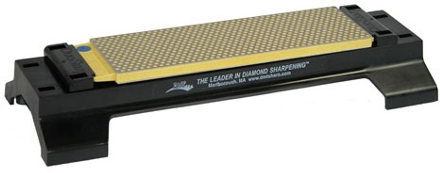 DMT FWFC 25/45 Micron Double Sided Sharpening Stone, Fine/Coarse