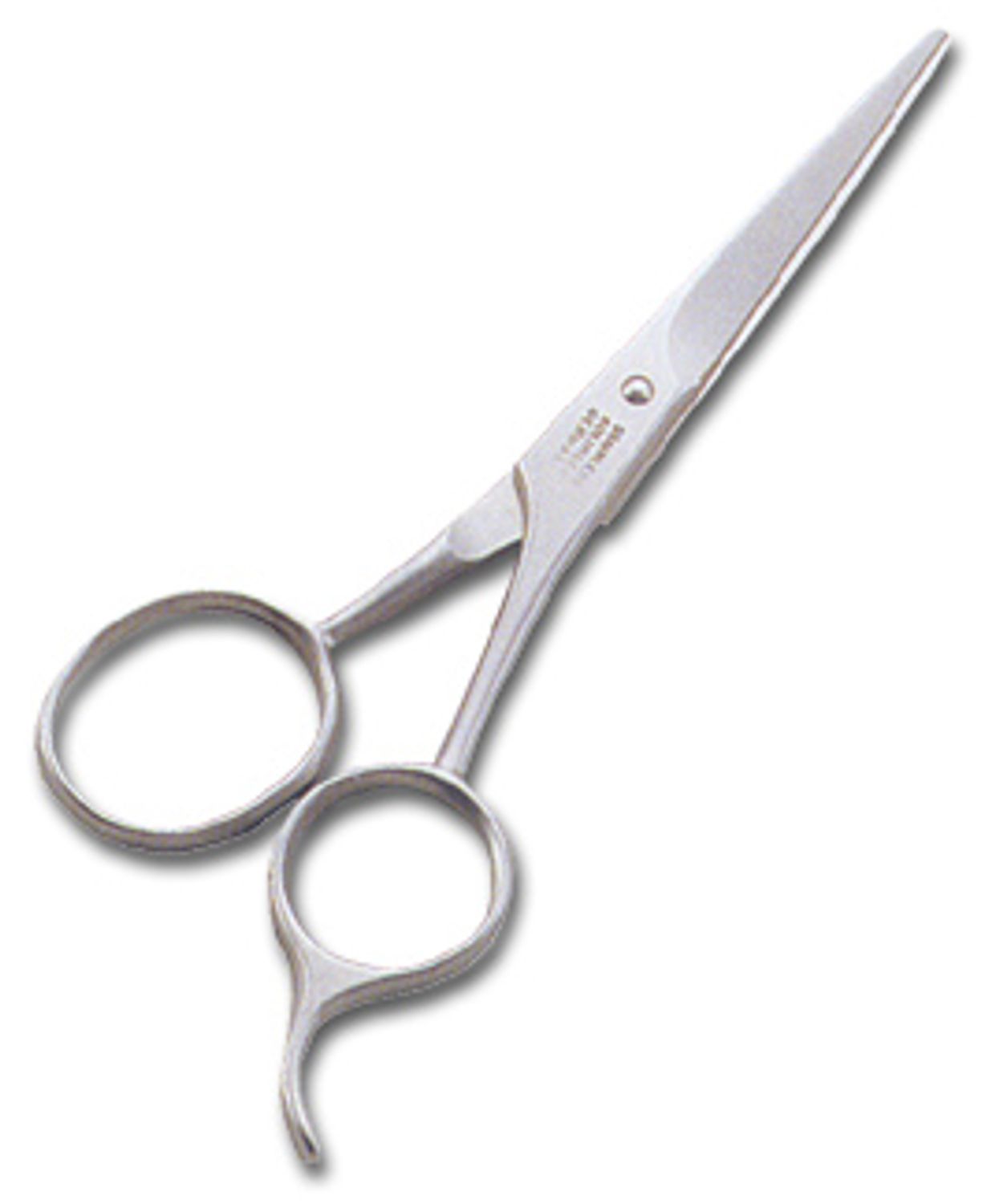 Kiehl Solingen 13cm Professional Hair Scissors, Straight Blade