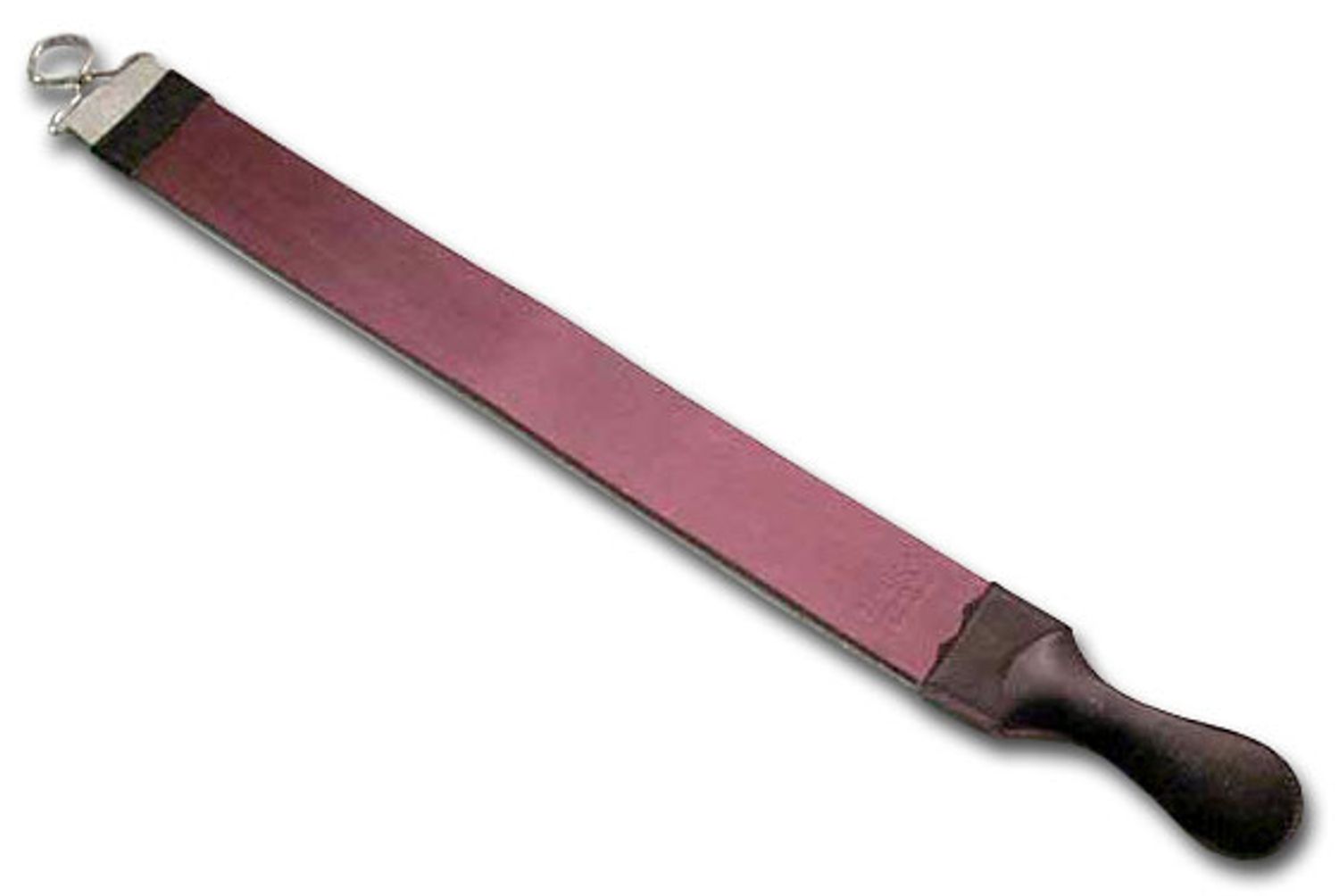 russian leather strop