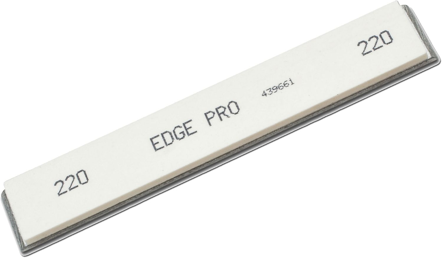 MADE IN USA NEW GENUINE EDGE PRO 1000-Grit 1" MOUNTED WATER SHARPENING STONE 