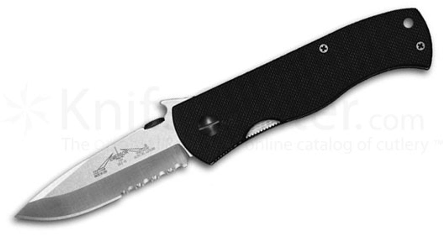 Emerson CQC-7AW Folding Knife 3.3