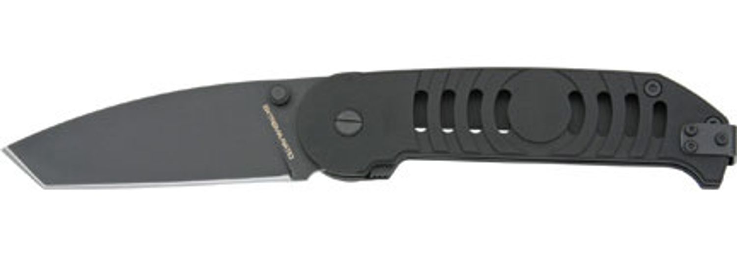 Tactics / Combat Knives – Extremaratio