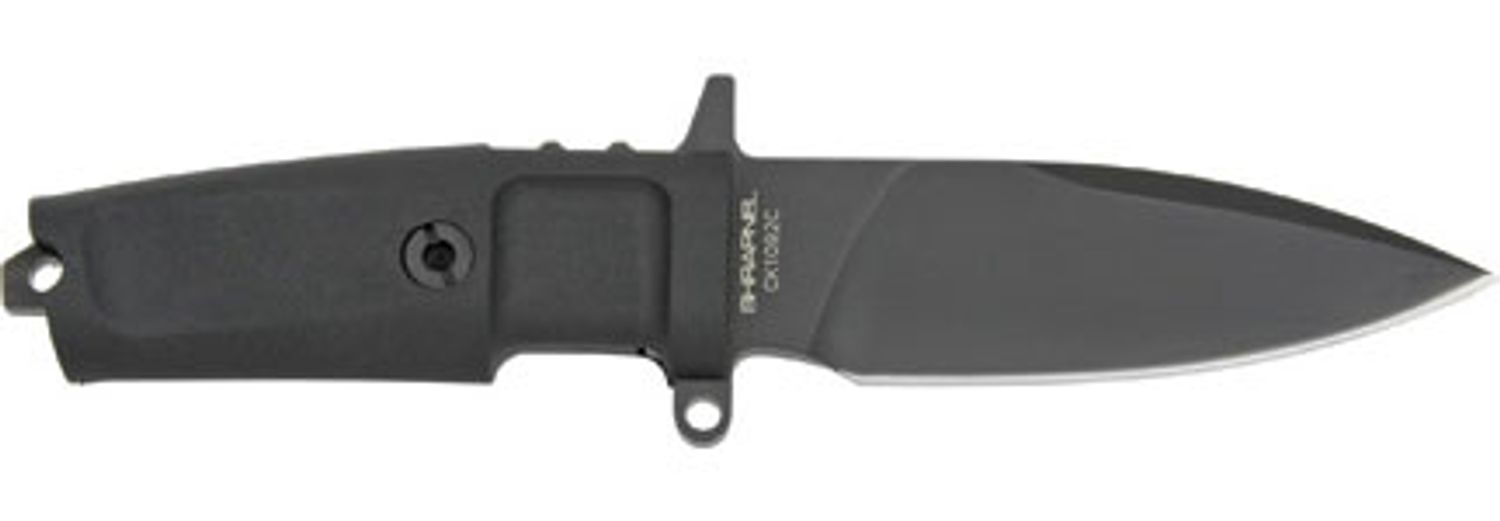 SHRAPNEL OG, Tactical Knife