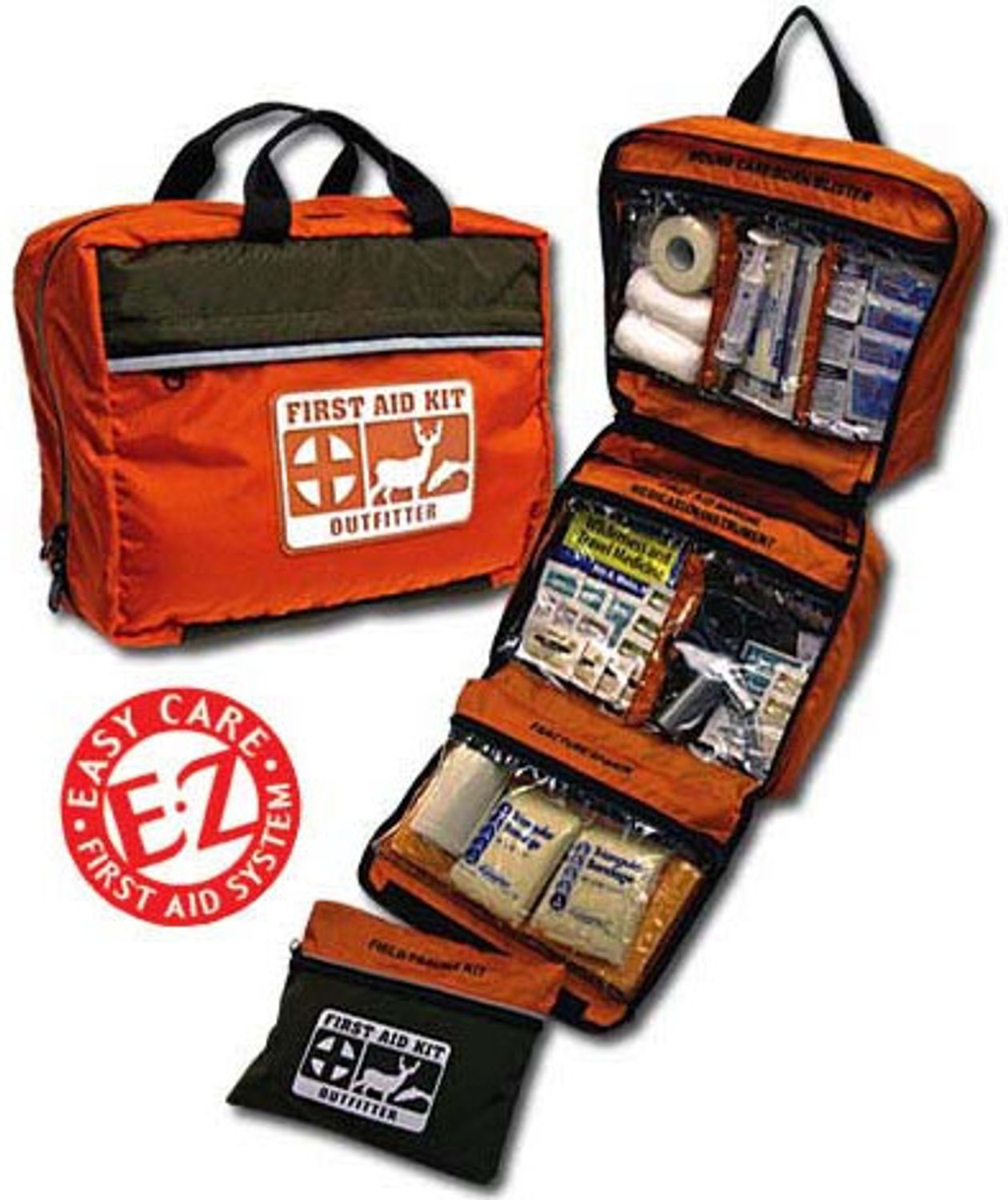 Adventure Medical Kits Sportsman 200 Medical First-Aid Kit