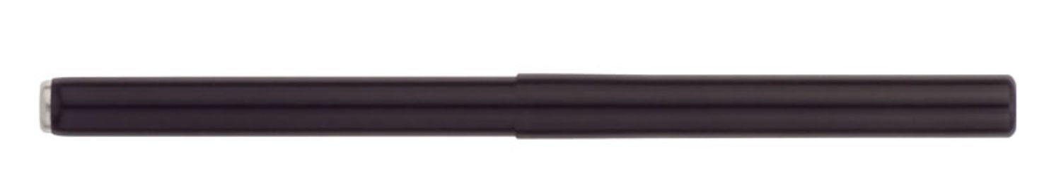 Black Stowaway Pen Fisher Space Pen #SWY-Black 