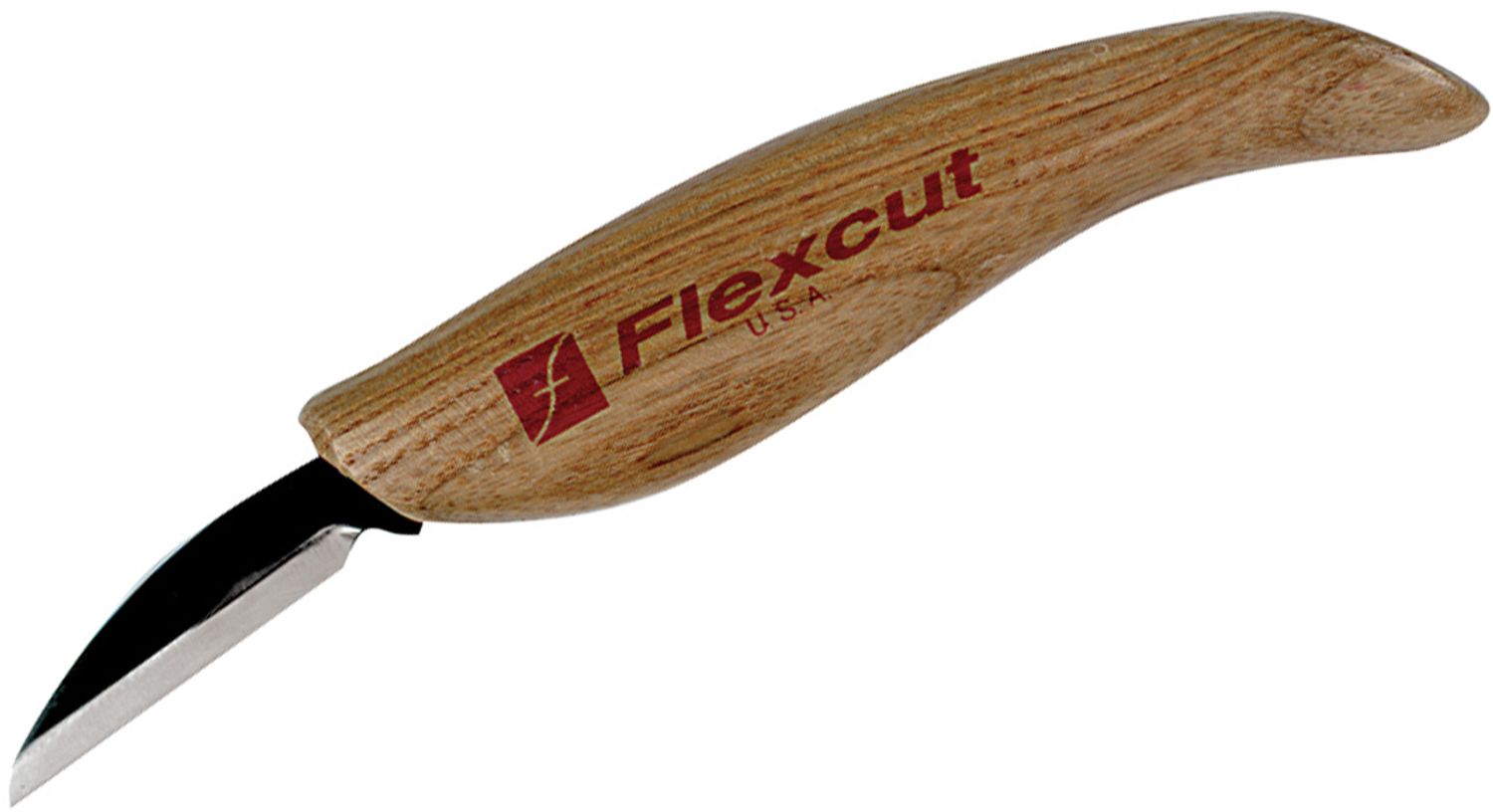 Flexcut Roughing Knife