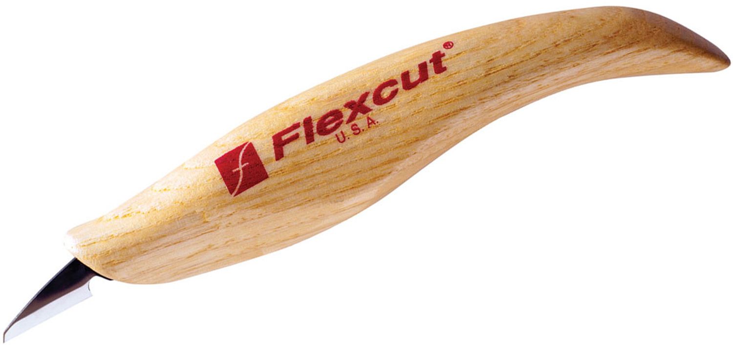 Flexcut Mini Detail Knife