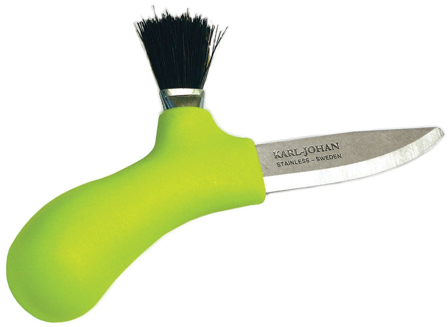 Swedish Mushroom Brush