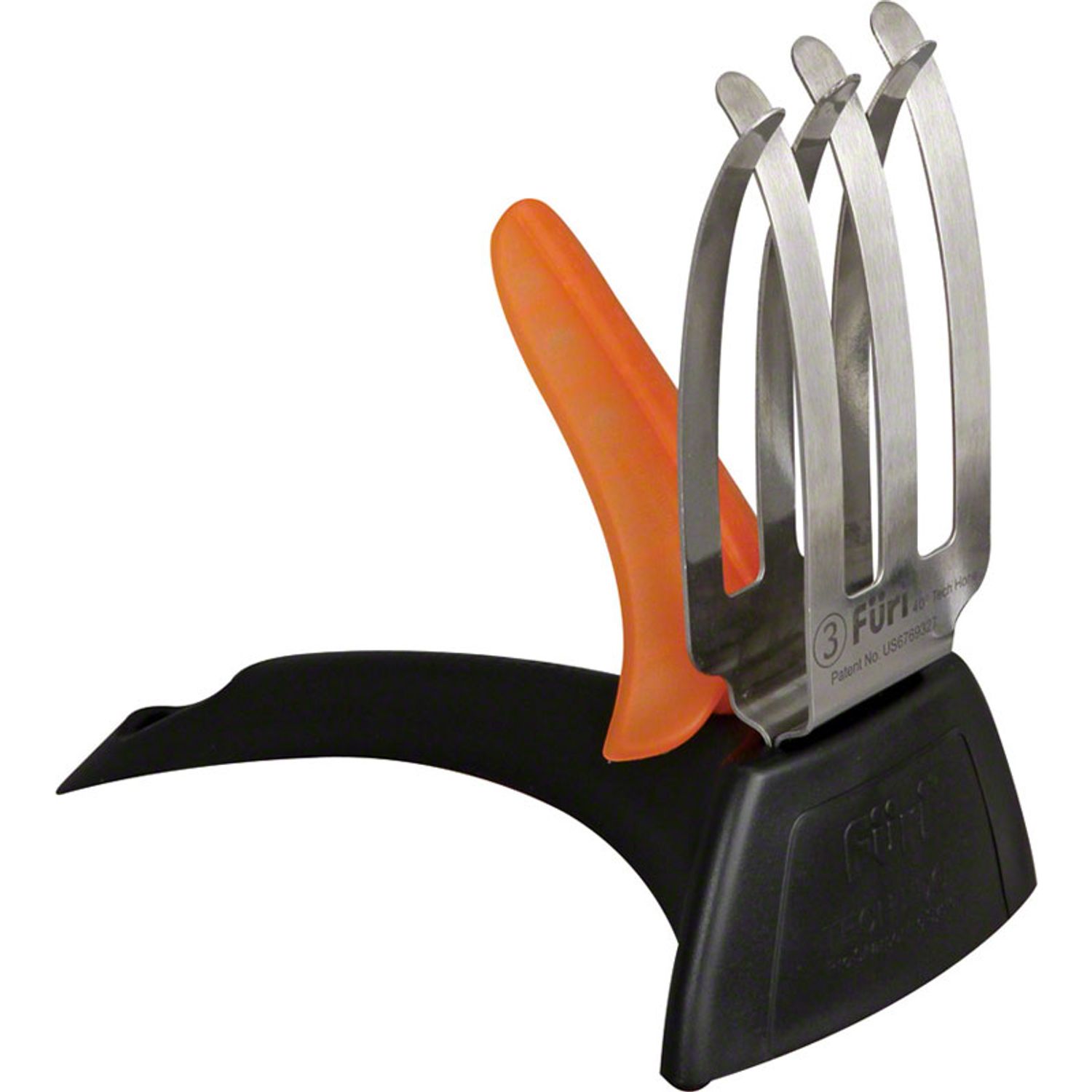 Furi Rachael Ray Tech Edge Diamond Knife Sharpener - KnifeCenter - FUR629 -  Discontinued