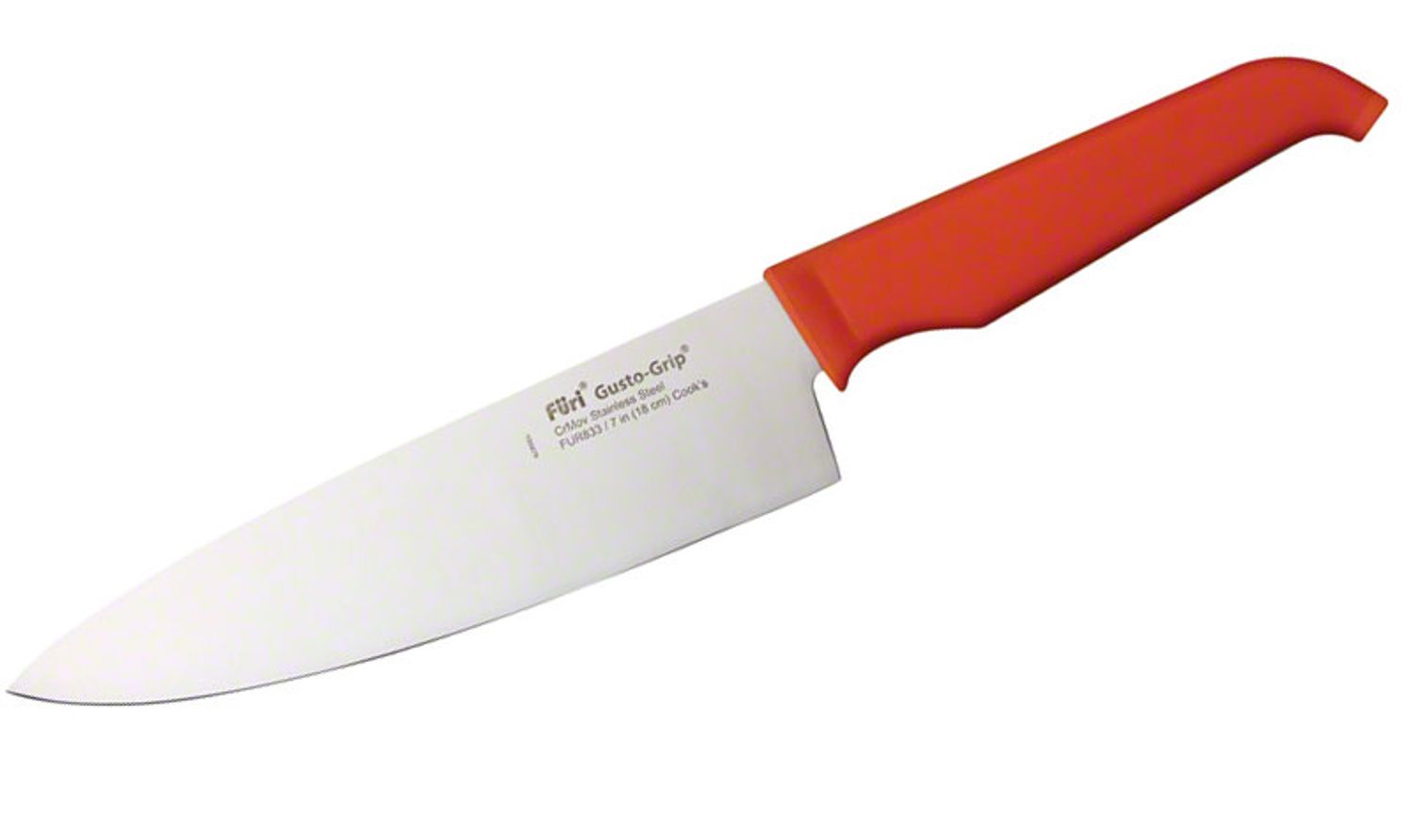 Furi Rachael Ray Pro Coppertail Line 5 Santoku Kitchen Knife