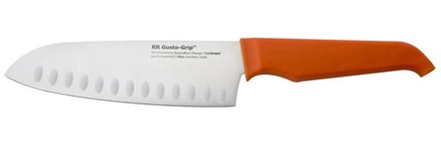 Hurry Rachael Ray Gusto Grip 10 Piece Knife Block Set only $37.29